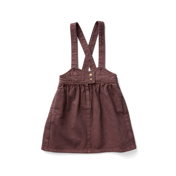 Minnie Pinafore | Prune