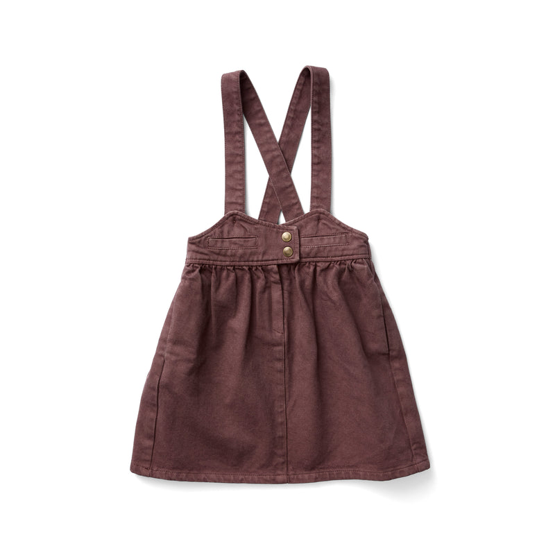 Minnie Pinafore | Prune