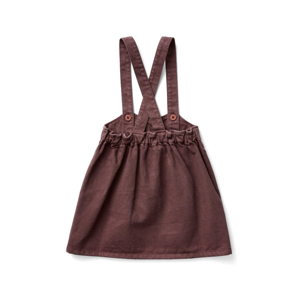 Minnie Pinafore | Prune
