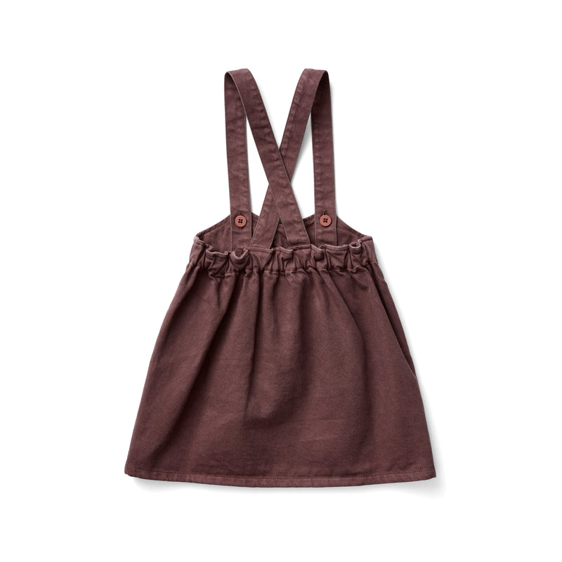 Minnie Pinafore | Prune