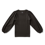 Balloon Tee | Shale