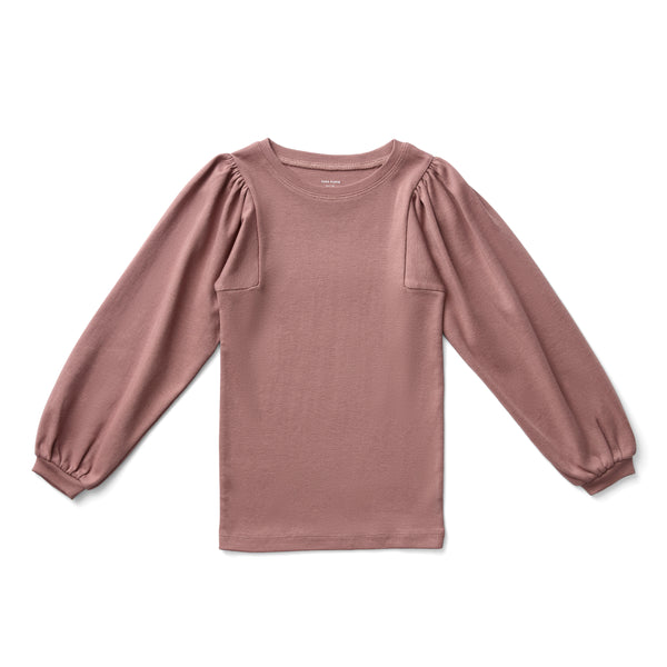 Balloon Tee | Cherry