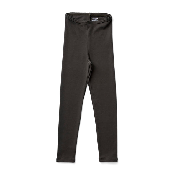 Stretch Legging | Shale