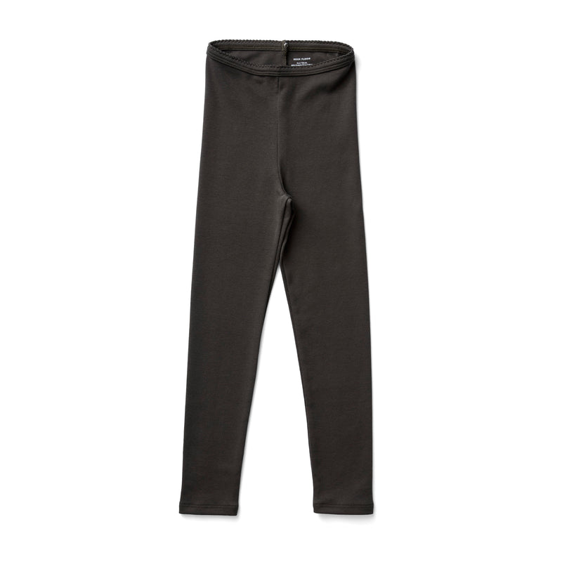Stretch Legging | Shale