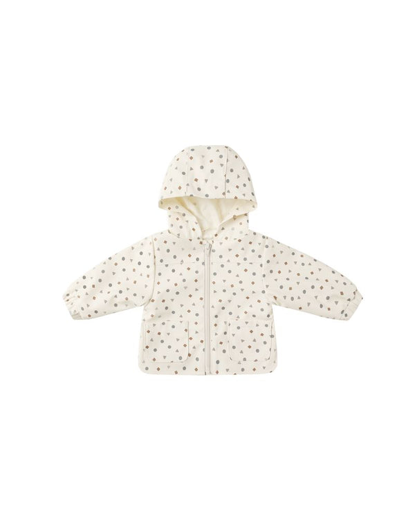 Raincoat | Geo