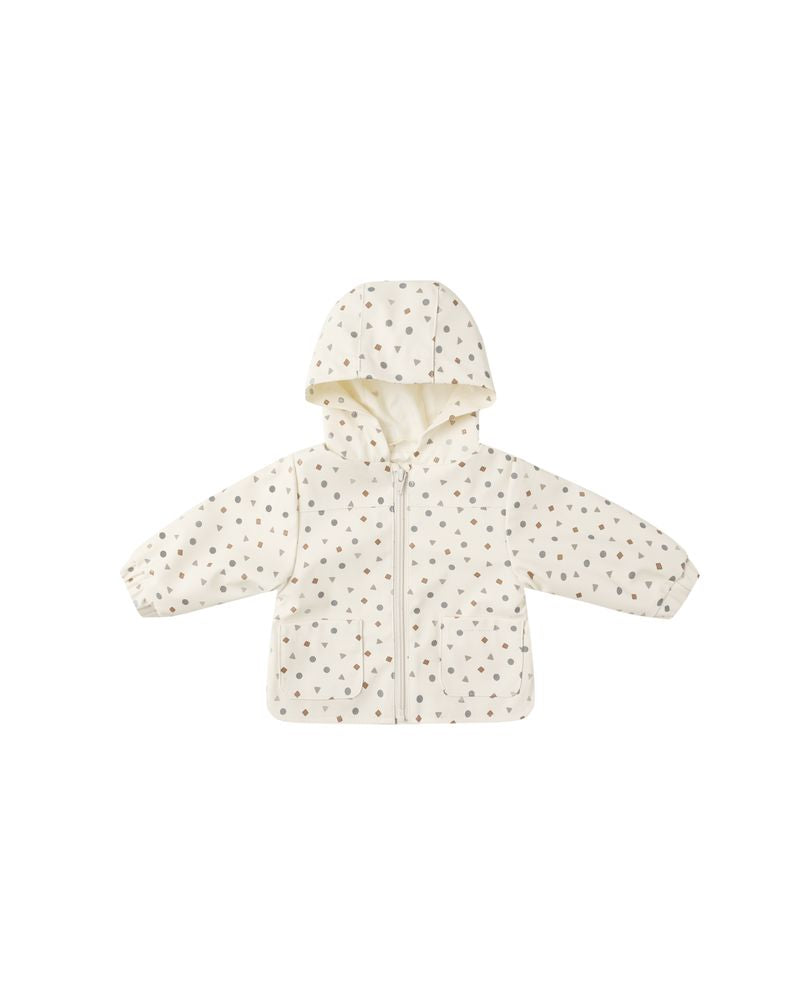 Raincoat | Geo