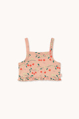 Cherry Trees Tank Set