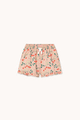 Cherry Trees Tank Set