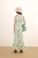 Oranges Top and Pant Set