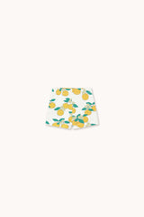 Oranges Baby Short Leggings