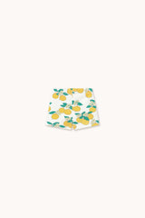 Oranges Baby Short Leggings