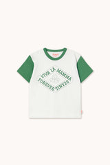 Forever Tiny Graphic Tee