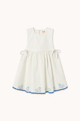 Swans Bows Dress