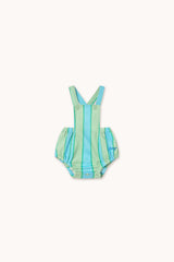 Retro Stripes Body