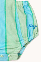 Retro Stripes Body