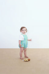 Retro Stripes Body