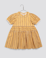 Kiera Dress | Buttercup Floral