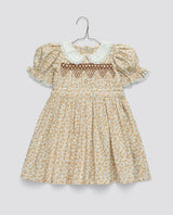 Orla Dress | Bampton Floral