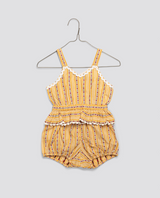 Petra Romper | Buttercup Floral