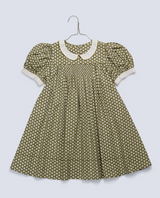 Sally Dress | Pembroke Floral