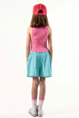 Cruz Crop Top | Glamour