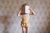 Petra Romper | Buttercup Floral