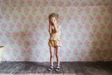 Petra Romper | Buttercup Floral