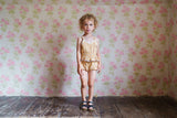 Petra Romper | Buttercup Floral