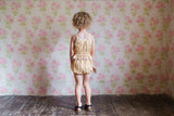 Petra Romper | Buttercup Floral