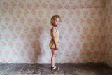 Petra Romper | Buttercup Floral