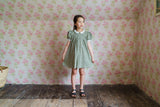 Sally Dress | Pembroke Floral