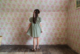 Sally Dress | Pembroke Floral