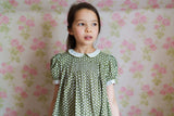 Sally Dress | Pembroke Floral