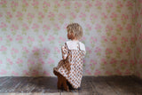 Winnie Dress | Marigold Floral