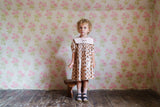 Winnie Dress | Marigold Floral