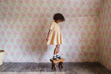 Kiera Dress | Buttercup Floral