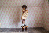 Kiera Dress | Buttercup Floral