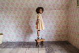 Kiera Dress | Buttercup Floral