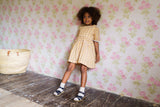 Kiera Dress | Buttercup Floral