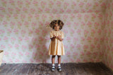 Kiera Dress | Buttercup Floral
