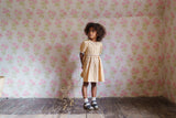 Kiera Dress | Buttercup Floral