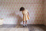 Kiera Dress | Buttercup Floral