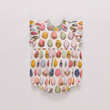 Baby Girls Jennifer Bubble | Multi Eggs