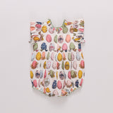 Baby Girls Jennifer Bubble | Multi Eggs