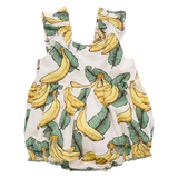 Baby Girls Via Bubble | Banana Leaves