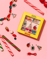Make It Christmas Mini DIY Bead Kit