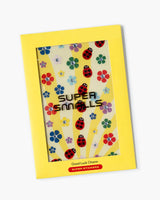 Super Sticker Sheet | Garden