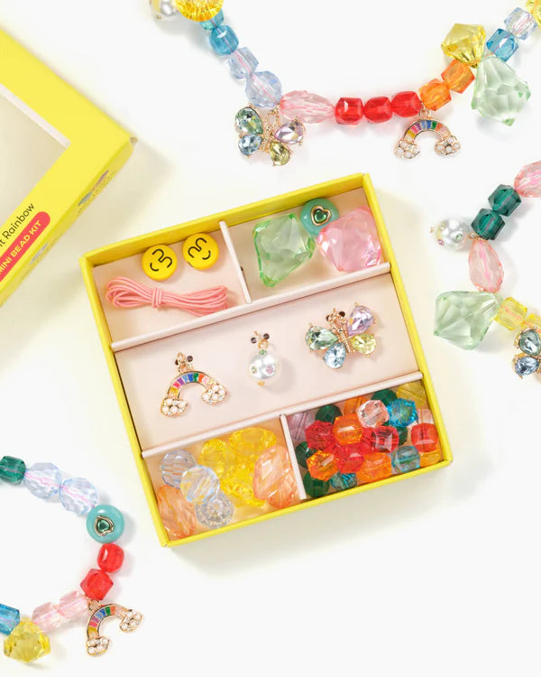 Make It Rainbow Mini DIY Bead Kit
