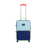 Logan Carry-On Suitcase