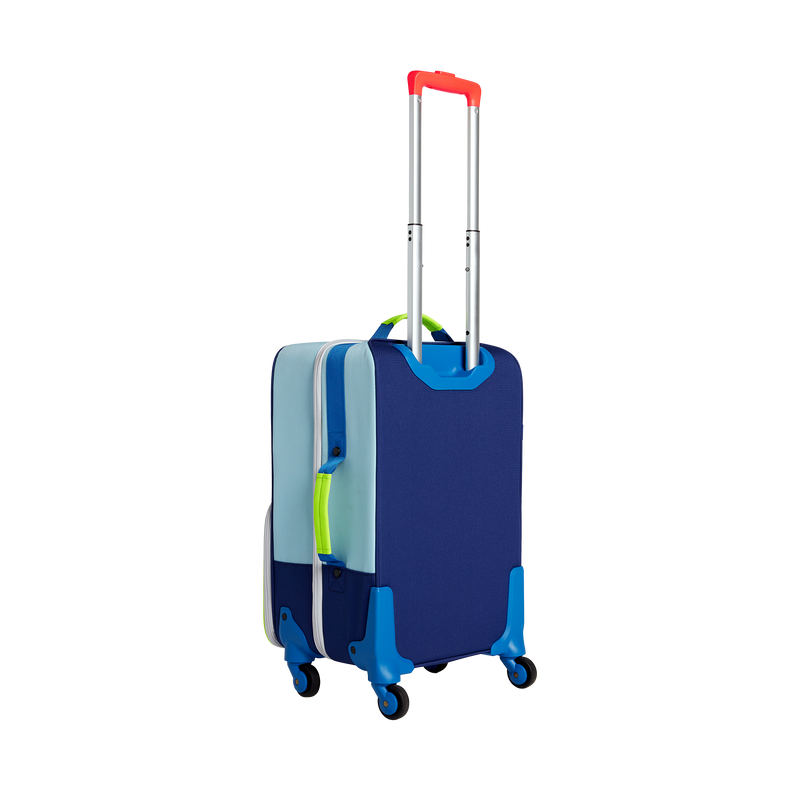 Logan Carry-On Suitcase
